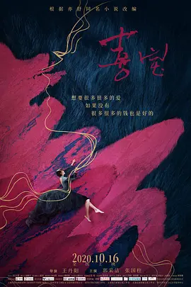 喜宝 (2020)-高清4K