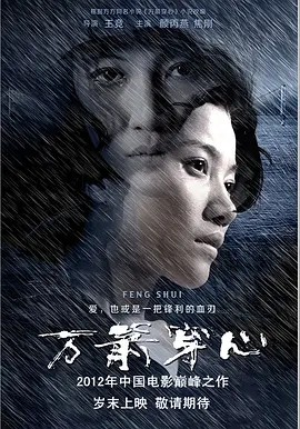 万箭穿心 (2012)