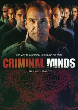 犯罪心理 第一季 Criminal Minds Season 1 (2005)