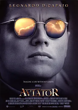 飞行家 The Aviator (2004)