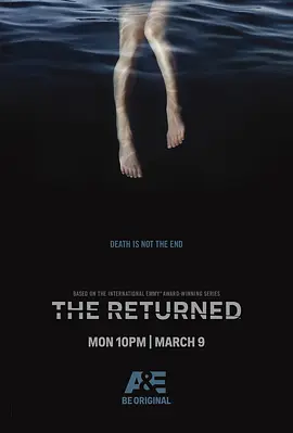 魂归故里 The Returned (2015)