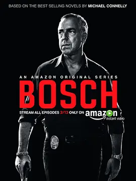 博斯 第一季 Bosch Season 1 (2014)