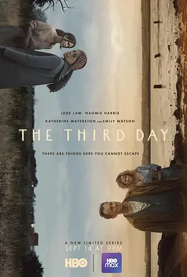 第三天 The Third Day (2020)