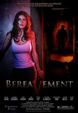 死亡阴影 Bereavement (2010)