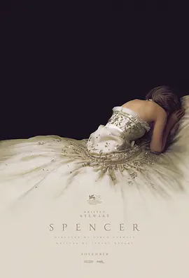 斯宾塞 Spencer (2021)百度网盘资源-高清电影