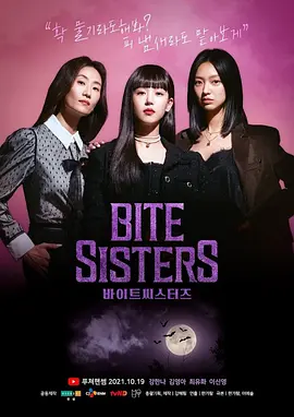 吸血姐妹 (2021)百度网盘资源-韩剧全10集