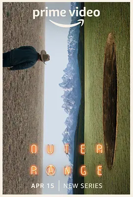外围 Outer Range (2022)百度网盘资源-美剧全8集