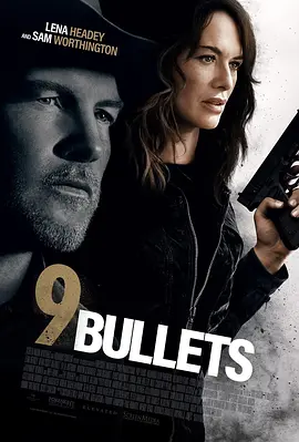 9发子弹 9 Bullets (2022)百度网盘资源-高清电影