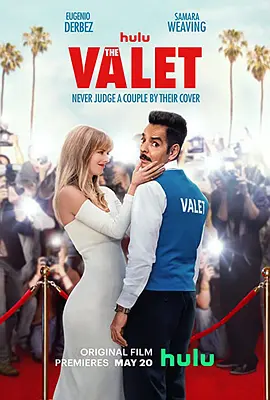 替身演员 The Valet (2022)百度网盘资源-高清电影