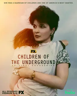 地下孩童（2022）百度网盘资源纪录片全集免费高清在线观看