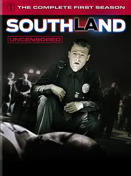 南城警事 第一季（2009）百度网盘资源美剧全集免费高清在线观看