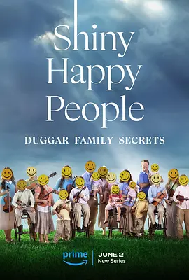 幸福家庭的光鲜背后：达格家族的秘密（2023）1080P百度网盘资源纪录片全集免费高清在线观看