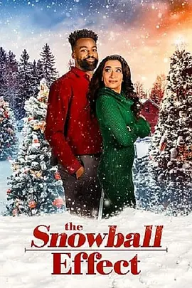 The Snowball Effect（2022）1080P百度网盘资源免费电影高清在线观看