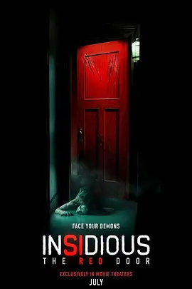 潜伏5：红门 Insidious: The Red Door (2023)