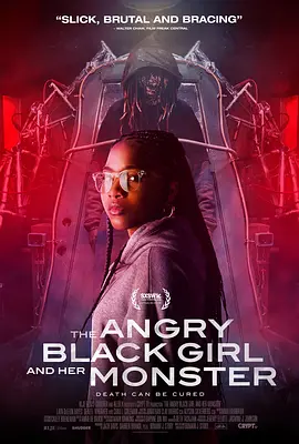 愤怒的黑人女孩与她的怪物 (2023) 百度网盘资源免费电影高清在线观看