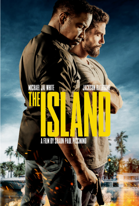 孤岛（2023）1080P百度网盘资源免费电影高清在线观看插图
