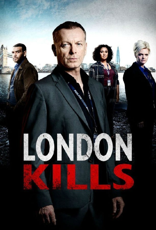 伦敦杀戮 第四季（2023）1080P百度网盘资源英剧全集免费高清在线观看