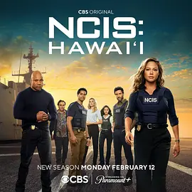 海军罪案调查处：夏威夷 第三季（2024）1080P百度网盘资源美剧全集免费高清在线观看