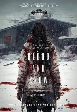 血与雪（2023）1080P百度网盘资源免费电影高清在线观看